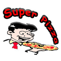SUPER PIZZA POZNAŃ